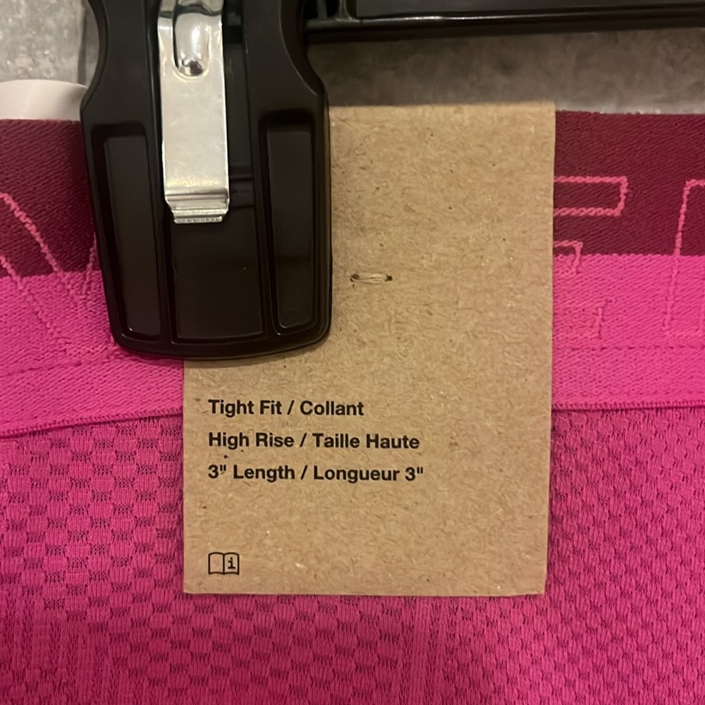 !!New Arrival!! Nike Pro women's matching set - Picture 6 of 8